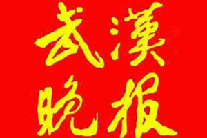 武漢晚報登報掛失_武漢晚報遺失登報、登報聲明